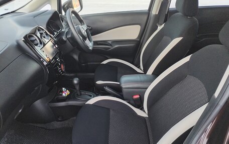 Nissan Note II рестайлинг, 2020 год, 1 250 000 рублей, 16 фотография