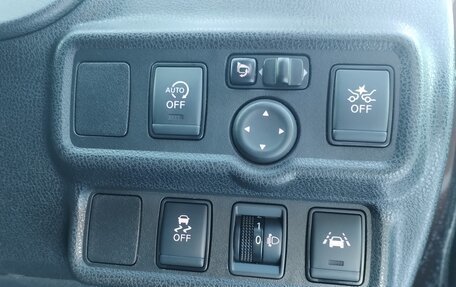 Nissan Note II рестайлинг, 2020 год, 1 250 000 рублей, 18 фотография