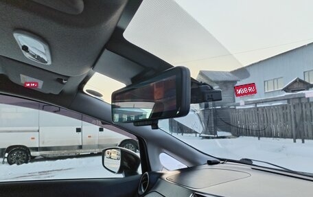 Nissan Note II рестайлинг, 2020 год, 1 250 000 рублей, 17 фотография