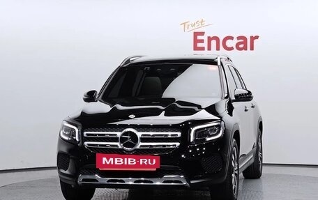 Mercedes-Benz GLB, 2023 год, 3 000 000 рублей, 3 фотография