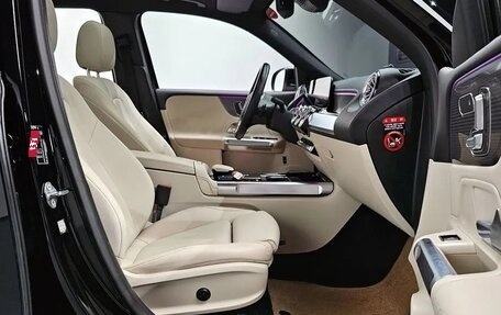 Mercedes-Benz GLB, 2023 год, 3 000 000 рублей, 6 фотография