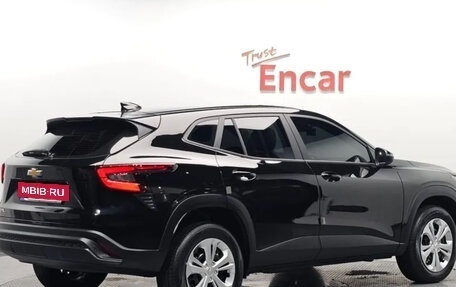 Chevrolet Trax, 2025 год, 2 300 000 рублей, 2 фотография