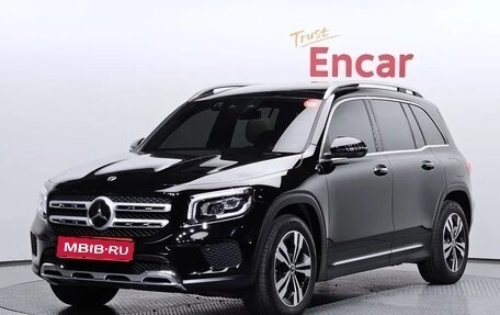 Mercedes-Benz GLB, 2023 год, 3 000 000 рублей, 1 фотография