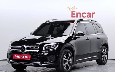 Mercedes-Benz GLB, 2023 год, 3 000 000 рублей, 1 фотография