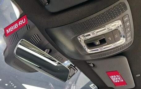 Mercedes-Benz GLB, 2023 год, 3 000 000 рублей, 10 фотография