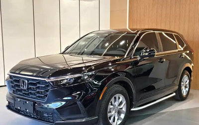 Honda CR-V, 2025 год, 4 489 010 рублей, 1 фотография