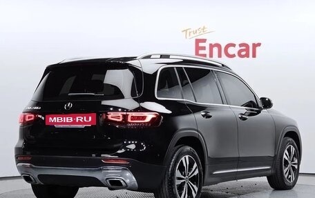 Mercedes-Benz GLB, 2023 год, 3 000 000 рублей, 2 фотография