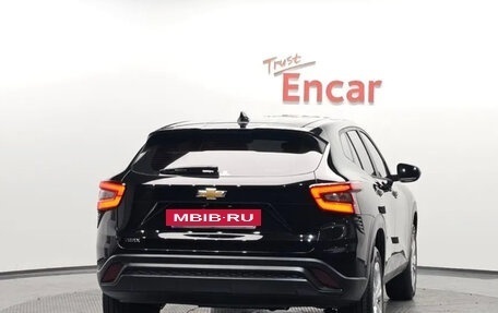 Chevrolet Trax, 2025 год, 2 300 000 рублей, 4 фотография