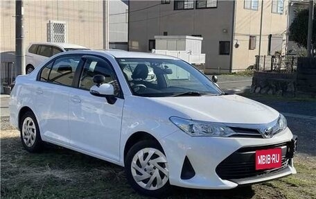 Toyota Corolla, 2022 год, 1 200 000 рублей, 1 фотография