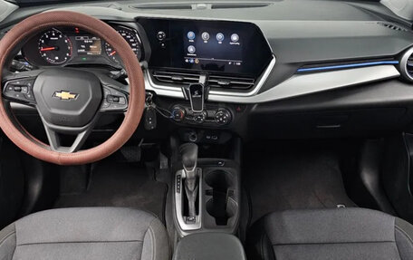 Chevrolet Trax, 2025 год, 2 300 000 рублей, 7 фотография