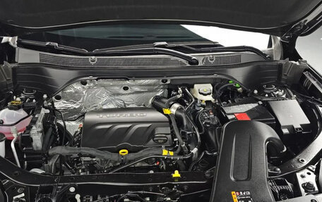 Chevrolet Trax, 2025 год, 2 300 000 рублей, 6 фотография