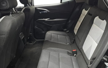 Chevrolet Trax, 2025 год, 2 300 000 рублей, 12 фотография