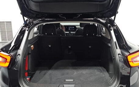 Chevrolet Trax, 2025 год, 2 300 000 рублей, 20 фотография