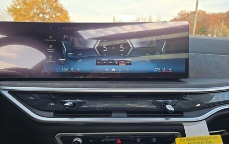 BMW X6, 2025 год, 13 200 000 рублей, 6 фотография