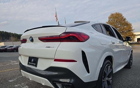 BMW X6, 2025 год, 13 200 000 рублей, 4 фотография