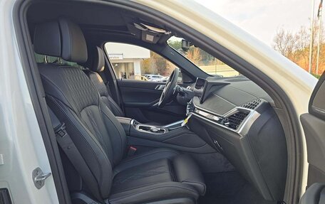 BMW X6, 2025 год, 13 200 000 рублей, 9 фотография