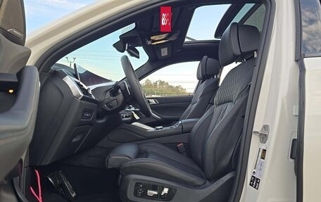 BMW X6, 2025 год, 13 200 000 рублей, 8 фотография