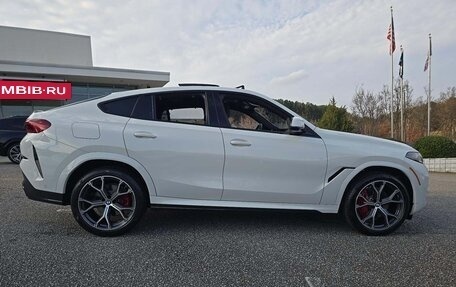 BMW X6, 2025 год, 13 200 000 рублей, 2 фотография