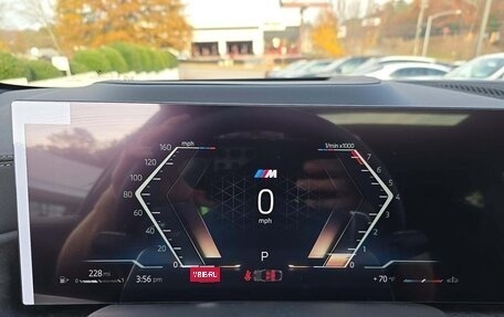 BMW X6, 2025 год, 13 200 000 рублей, 5 фотография