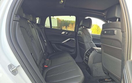 BMW X6, 2025 год, 13 200 000 рублей, 11 фотография