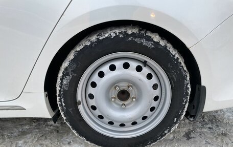 KIA Optima IV, 2018 год, 1 612 000 рублей, 12 фотография