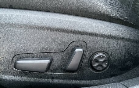 KIA Optima IV, 2018 год, 1 612 000 рублей, 20 фотография