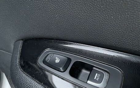 KIA Optima IV, 2018 год, 1 612 000 рублей, 17 фотография