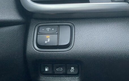 KIA Optima IV, 2018 год, 1 612 000 рублей, 19 фотография