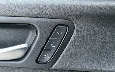 KIA Optima IV, 2018 год, 1 612 000 рублей, 21 фотография