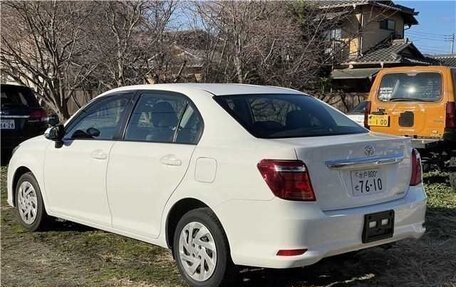 Toyota Corolla, 2022 год, 1 200 000 рублей, 2 фотография