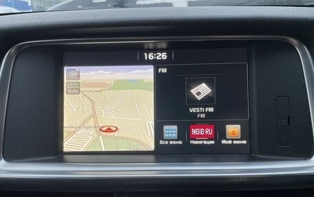 KIA Optima IV, 2018 год, 1 612 000 рублей, 14 фотография