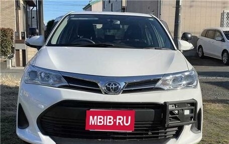 Toyota Corolla, 2022 год, 1 200 000 рублей, 17 фотография