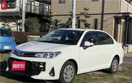 Toyota Corolla, 2022 год, 1 200 000 рублей, 4 фотография