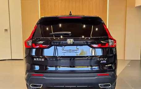 Honda CR-V, 2025 год, 4 489 010 рублей, 8 фотография