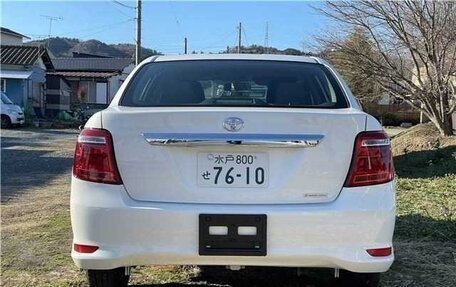 Toyota Corolla, 2022 год, 1 200 000 рублей, 19 фотография