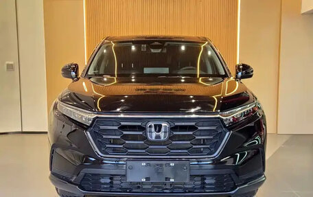 Honda CR-V, 2025 год, 4 489 010 рублей, 2 фотография