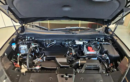 Honda CR-V, 2025 год, 4 489 010 рублей, 10 фотография