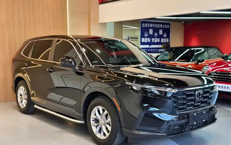 Honda CR-V, 2025 год, 4 489 010 рублей, 3 фотография