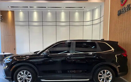 Honda CR-V, 2025 год, 4 489 010 рублей, 5 фотография