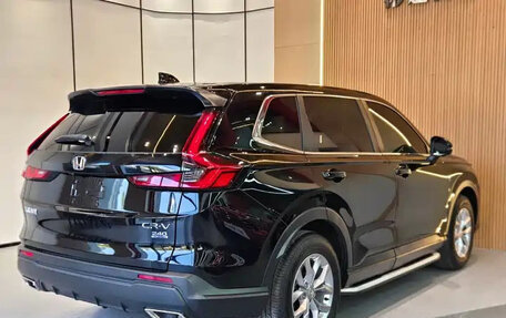 Honda CR-V, 2025 год, 4 489 010 рублей, 6 фотография