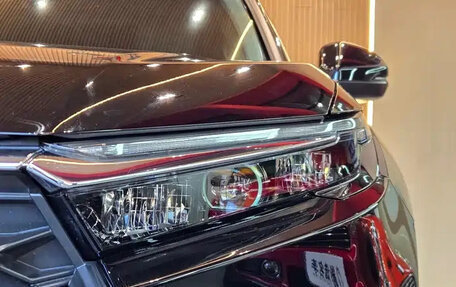 Honda CR-V, 2025 год, 4 489 010 рублей, 4 фотография