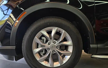 Honda CR-V, 2025 год, 4 489 010 рублей, 11 фотография