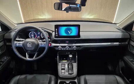 Honda CR-V, 2025 год, 4 489 010 рублей, 12 фотография