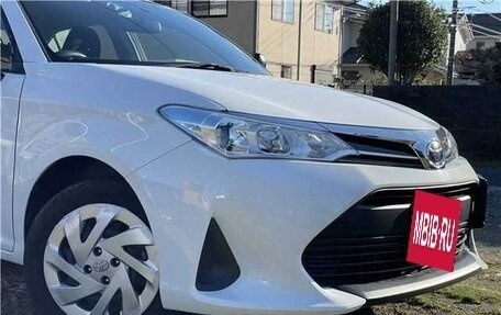 Toyota Corolla, 2022 год, 1 200 000 рублей, 18 фотография