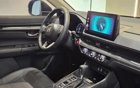 Honda CR-V, 2025 год, 4 489 010 рублей, 14 фотография