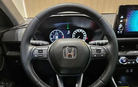 Honda CR-V, 2025 год, 4 489 010 рублей, 15 фотография