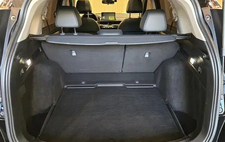 Honda CR-V, 2025 год, 4 489 010 рублей, 19 фотография