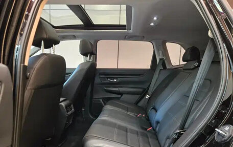 Honda CR-V, 2025 год, 4 489 010 рублей, 17 фотография