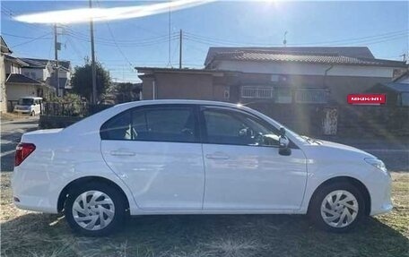 Toyota Corolla, 2022 год, 1 200 000 рублей, 20 фотография