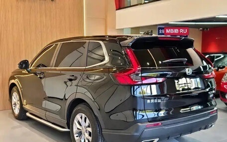 Honda CR-V, 2025 год, 4 489 010 рублей, 7 фотография